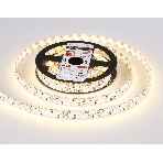 Светодиодная лента Ambrella light GS3701 2835 240Led /24W m/ 24V IP20 3000K/ 5000*14*1.2mm (2 конт.), фото8
