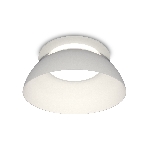 Комплект встраиваемого светильника Ambrella light XC8050100 SWH/FR белый песок/белый матовый GX53 (C8050, N8140), фото4