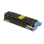 Картридж лазерный Cactus CS-Q6001A голубой (2000 стр.) для HP 1600/2600N/M1015/M1017, фото3