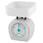 Весы кухонные механические HOMESTAR HS-3005М,белый, фото2