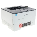 Принтер лазерный Pantum P3300DN, А4, ч/б, печ. до 33 стр/мин, 1200 X 1200 dpi, USB, RJ-45, проектная модель, фото4