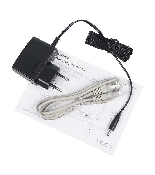 Роутер Wi-FiMercusys MW301RN300