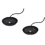 Микрофоны выносные проводные 2 шт. (989-000171) для Logitech ConferenceCam Group , фото8