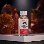 Флюс для пайки Rexant, паяльная кислота, 30 мл, с кисточкой, флакон, блистер, фото2