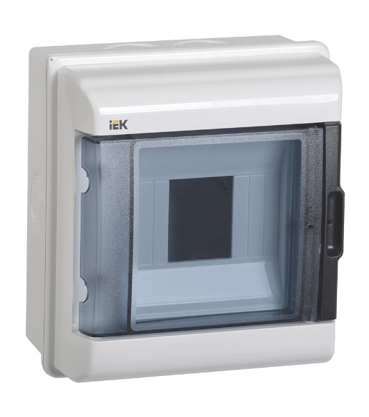 Корпус пластиковый КМПн-5 IP55 IEK MKP72-N3-05-55