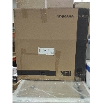 Светильник светодиодный ДВО 6560-P 36Вт 6500К IP20 призма 595x595x20LDVO2-6560-36-6500-U-K01IEK, фото3