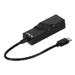 Сетевой адаптер Ethernet Digma D-USBC-LAN100 USB Type-C, фото4