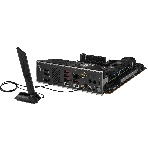 Материнская плата ASUS ROG STRIX X670E-I GAMING WIFI, AM5, AMD X670, 2xDDR5, 2xSATA, 2xM.2, 1xPCI-E 5.0 x16, 1xHDMI, 2xUSB-C, 1x 2.5Gb LAN, 3xUSB-A 3.2 Gen 2, 2xUSB-A 2.0, 7.1, Mini-ITX, фото3