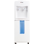 Кулер для воды Hotfrost V118R, верхняя загрузка, без нагрева, без охлаждения, белый, фото13