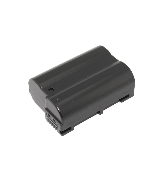 Аккумуляторная батарея для фотоаппарата Nikon 1 V1, D600, D610 (EN-EL15) 7V 1900mAh