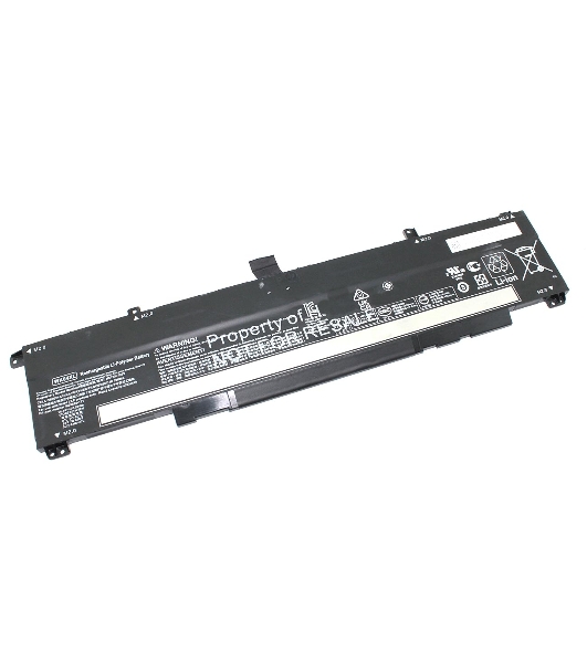 Аккумуляторная батарея для ноутбука HP Victus 16-D (WK04XL) 15.4V 70.07Wh