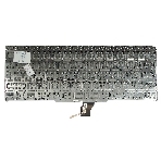Клавиатура для ноутбука MacBook A1370 большой ENTER 2010+ без подсветки, фото3