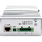 Коммутатор Managed L2 Industrial Fast Ring Switch 4x1000Base-T, 2x1000Base-X SFP, Surge 4KV, -40 to 75°C, фото4