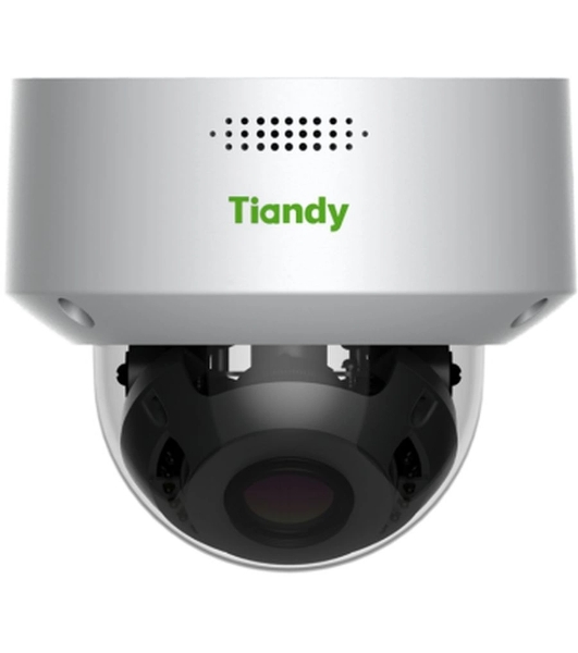 Камера видеонаблюдения IP Tiandy TC-C32MS I5/A/E/Y/M/H/2.7-13.5мм/V4.1 белый