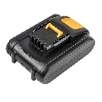 Аккумулятор WA3601 для газонокосилки Worx WG779E, WG744E 2000mAh, 20V Li-ion, фото 1