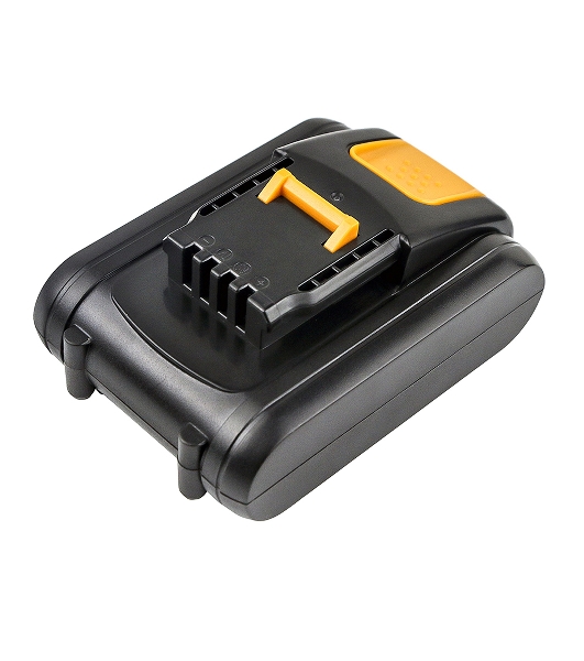 Аккумулятор WA3601 для газонокосилки Worx WG779E, WG744E 2000mAh, 20V Li-ion