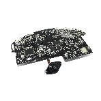 Основная плата для роботов пылесосов Xiaomi Cleaner 1C, Vacuum-Mop, Mop 2C, фото2