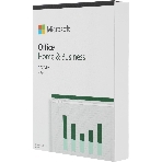 Офисное приложение Microsoft Office Home and Business 2024 English Medialess (EP2-06638), фото2