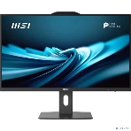 Моноблок MSI Pro AP272P 14M-685XRU 27' Full HD i7 14700 (2.1) 32Gb SSD1Tb UHDG 770 noOS GbitEth WiFi BT 120W клавиатура мышь Cam черный 1920x1080 (9S6-AF8321-820), фото14