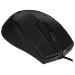 Мышь проводная ExeGate Professional Standard SH-9031 черный, 1000 dpi, USB, кнопки - 3, фото8