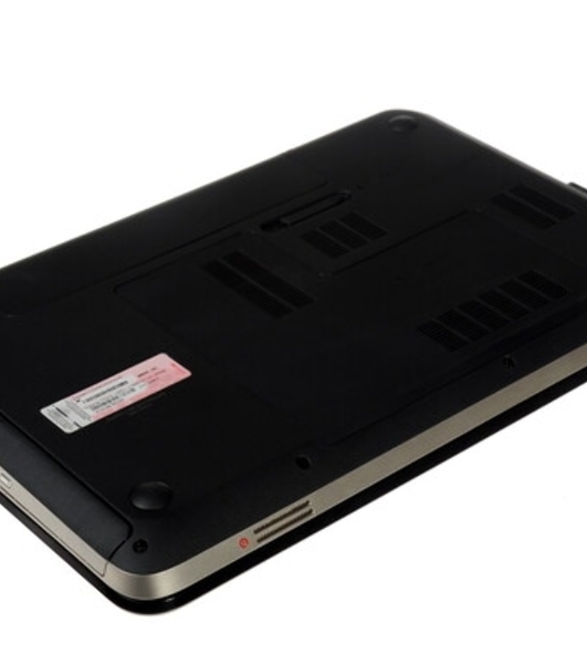 Клавиатура для ноутбука HP Pavilion DV6000 черная
