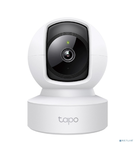 Камера видеонаблюдения IP TP-Link Tapo C202 Wi-Fi 3.83-3.83мм цв. корп.:белый