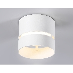 Светильник Ambrella light TN71050 WH белый GX53 max 12W D85*75, фото3
