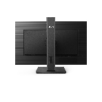 Монитор 23.8' Philips 242S1AE IPS 1920x1080, 75 Гц, 4 мс, 16:9, 300 кд/м2, 1xHDMI, 1xDP, 1xDVI, 1xVGA, 1x3.5 мм, черный, фото18