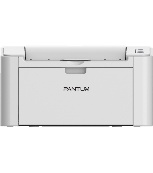 Принтер лазерный Pantum P2506W, A4, ч/б, печ. до 22 стр/мин., 1200 x 1200 dpi, USB, Wi-Fi, Air Print