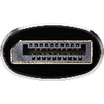 Кабель соединительный DP-DP 1.4V 8K@60Hz 1м, Telecom Pro TCG750-1M, фото11