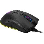 Мышь проводная A4Tech Bloody P90s черный, 8000 dpi, USB, кнопки - 8, фото6