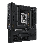 Материнская плата ASUS TUF GAMING B760M-BTF WIFI, LGA 1700, Intel B760, 4xDDR5, 4xSATA, 3xM.2, 1xPCIe 5.0 x16, 1xPCIe 4.0 x4, 1xPCIe x1, 1xDP, 1xHDMI, 1x 2.5Gb LAN, 1xUSB-A 3.2 Gen 2, 2xUSB-A 3.2 Gen 1, 4xUSB 2.0, 1xUSB-C 3.2 Gen 1, 1xUSB-C 3.2 Gen 2, 1xUSB-C 3.2 Gen 2x2, 3x3.5 мм, 7.1, mATX, фото9