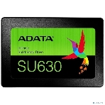 Накопитель SSD ADATA SU630, 480Gb, SATA III, 2.5', R/W 520/450, фото15