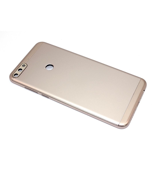 Задняя крышка для Huawei Honor 7C Pro золотой