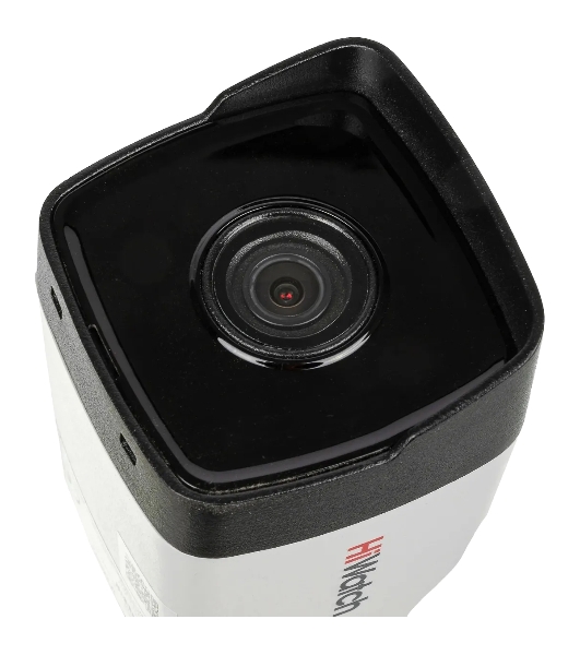 Камера видеонаблюдения IP HiWatch DS-I200(E)(4мм) 4-4мм цв.