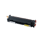 Картридж лазерный Sakura 067Y (5099C002) для Canon i-SENSYS LBP631/LBP633/MF651/MF655/MF657, желтый, 1300к. (чип без счетчика копий), фото 1
