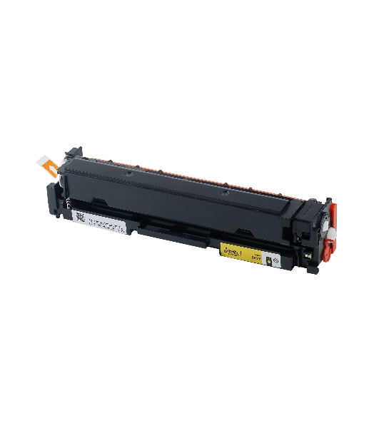 Картридж лазерный Sakura 067Y (5099C002) для Canon i-SENSYS LBP631/LBP633/MF651/MF655/MF657, желтый, 1300к. (чип без счетчика копий)
