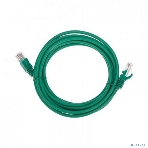 Патч-корд U/UTP Rexant cat.5e, RJ45-RJ45, 26AWG, ZH нг(А)-HF, зеленый, 3 м, фото4