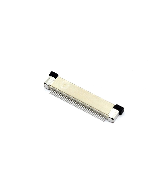 Разъем FPC Half Coverage Top Contact 0.5K-BS-36PWB 36 pin высота 2мм шаг 0,5мм