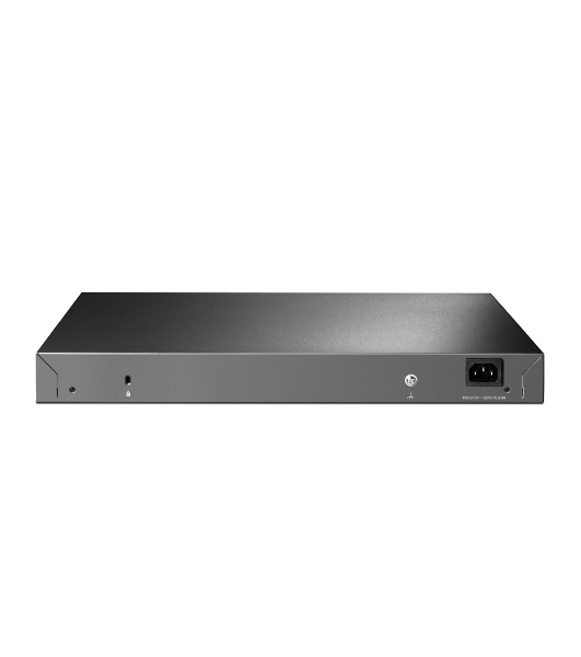 Коммутатор TP-Link TL-SG3452XP 48G 4SFP+ 48PoE+ 500W управляемый
