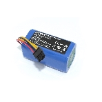 Аккумулятор для Redmond RV-R500 14,4V 2600mAh, фото 1