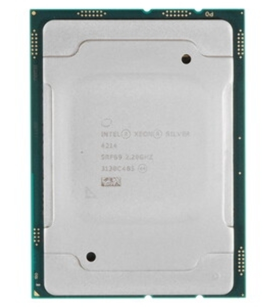 Процессор Intel Xeon Silver 4214 Soc-3647 2.2GHz OEM