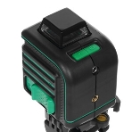 Построитель лазерных плоскостей ADA Cube 3-360 GREEN Professional Edition A00573, фото6