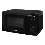Микроволновая печь Starwind SWM5420 черный, 20 л, 700 Вт, переключатели - поворотный механизм, фото25