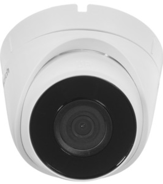 Видеокамера IP HiWatch DS-I403(C) (2.8 mm) 2.8-2.8мм цветная