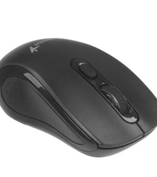 Мышь Беспроводная Genius NX-8025S Black