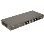 Коммутатор TENDA TEG5328F 24PORT 1000M 4SFP, фото2