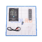 Акустическая система Dialog Progressive AP-222B BLACK - акустические колонки 2.1, 30W+2*10W RMS, Bluetooth, USB/SD reader, фото4