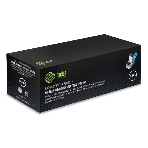 Картридж лазерный Cactus CS-CF283XL-MPS черный (3000 стр.) для HP LJ Pro M225dn/M201/M202, фото 1