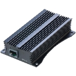 Сетевое оборудование MikroTik RBGPOE-CON-HP Преобразователь PoE, фото 1